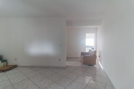 Sala de apartamento para alugar com 2 quartos, 106m² em Vila Paulista, Mogi das Cruzes