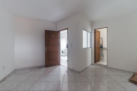 Sala de apartamento para alugar com 2 quartos, 106m² em Vila Paulista, Mogi das Cruzes