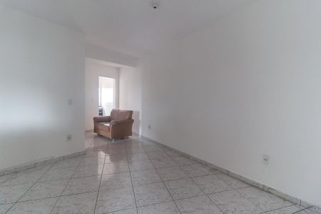 Sala de apartamento para alugar com 2 quartos, 106m² em Vila Paulista, Mogi das Cruzes