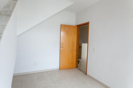 sala de apartamento à venda com 2 quartos, 105m² em Cândida Ferreira, Contagem