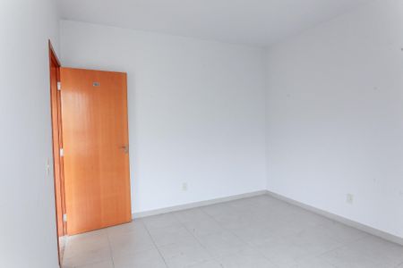 sala de apartamento à venda com 2 quartos, 53m² em Morro do Confisco, Contagem