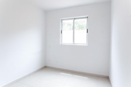 quarto 1 de apartamento à venda com 2 quartos, 53m² em Morro do Confisco, Contagem