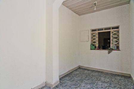 Sala de casa para alugar com 2 quartos, 100m² em Piqueri, São Paulo