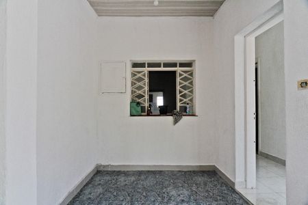 Sala de casa para alugar com 2 quartos, 100m² em Piqueri, São Paulo