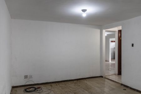 Sala de casa para alugar com 3 quartos, 80m² em Nova Gameleira, Belo Horizonte
