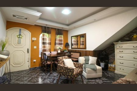 Casa para alugar com 2 quartos, 125m² em Jardim Iva, São Paulo