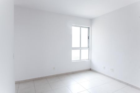 sala de apartamento à venda com 2 quartos, 70m² em Morro do Confisco, Contagem