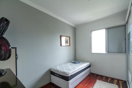 Quarto 1 de apartamento para alugar com 2 quartos, 65m² em Rudge Ramos, São Bernardo do Campo