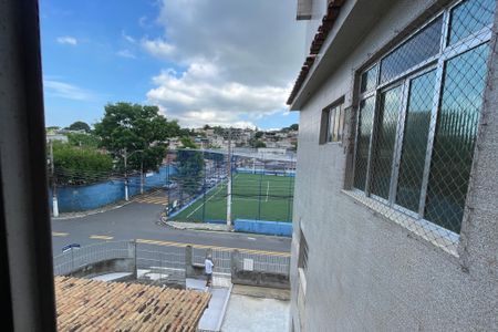 Vista de casa para alugar com 1 quarto, 100m² em Engenho do Porto, Duque de Caxias