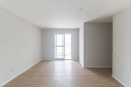 Sala de apartamento para alugar com 3 quartos, 68m² em Vila Mogilar, Mogi das Cruzes