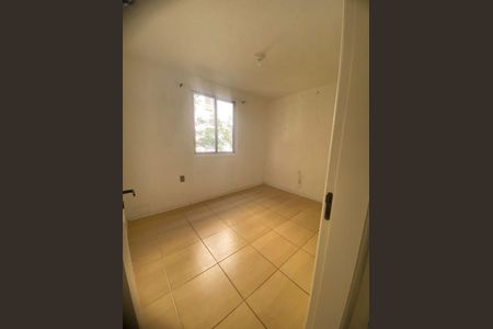 Quarto 1 de apartamento para alugar com 2 quartos, 40m² em Vila Nova, Porto Alegre