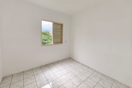 Quarto 2 de apartamento para alugar com 2 quartos, 50m² em Jardim Nova Mercedes, Campinas