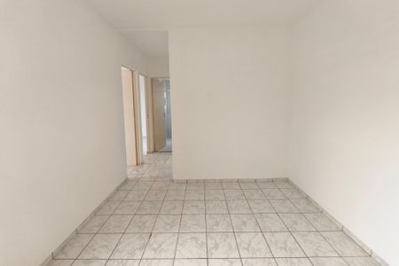 Sala de apartamento para alugar com 2 quartos, 50m² em Jardim Nova Mercedes, Campinas