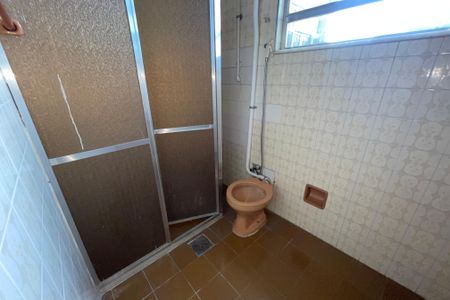 Banheiro de casa para alugar com 1 quarto, 100m² em Engenho do Porto, Duque de Caxias