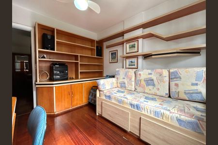 Quarto 1 de apartamento para alugar com 3 quartos, 72m² em Centro, Florianópolis