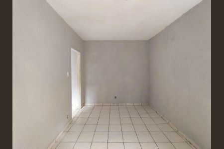 Sala de casa para alugar com 1 quarto, 40m² em Jardim Vila Formosa, São Paulo