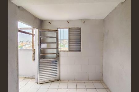 Quarto de casa para alugar com 1 quarto, 40m² em Jardim Vila Formosa, São Paulo