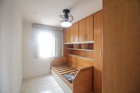 Quarto 1 de apartamento para alugar com 2 quartos, 55m² em Vila Rio Branco, São Paulo