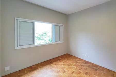 Quarto 2 de casa de condomínio para alugar com 2 quartos, 120m² em Pinheiros, São Paulo