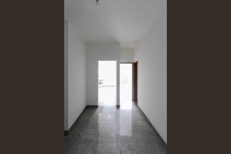 Sala de apartamento para alugar com 2 quartos, 42m² em Jardim Tiete, São Paulo