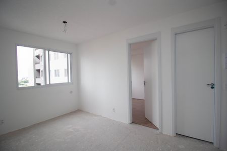 Sala de apartamento para alugar com 2 quartos, 34m² em Nossa Senhora do O, São Paulo