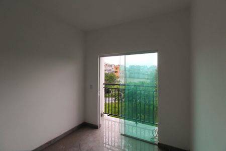 Quarto de apartamento para alugar com 1 quarto, 42m² em Jardim Tiete, São Paulo