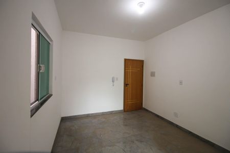 Sala de apartamento para alugar com 1 quarto, 42m² em Jardim Tiete, São Paulo