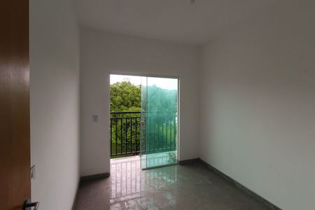 Quarto de apartamento para alugar com 1 quarto, 42m² em Jardim Tiete, São Paulo