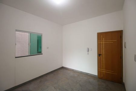 Sala de apartamento para alugar com 1 quarto, 42m² em Jardim Tiete, São Paulo