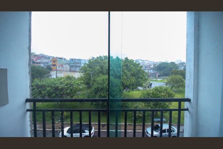 Apartamento para alugar com 1 quarto, 42m² em Jardim Tiete, São Paulo