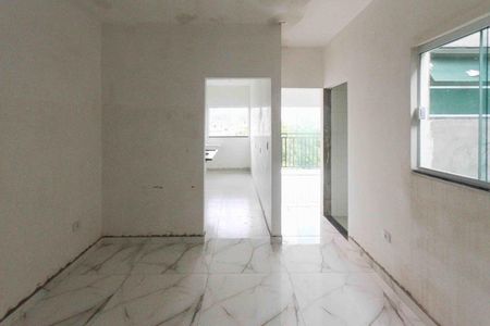 Apartamento para alugar com 2 quartos, 42m² em Jardim Tiete, São Paulo