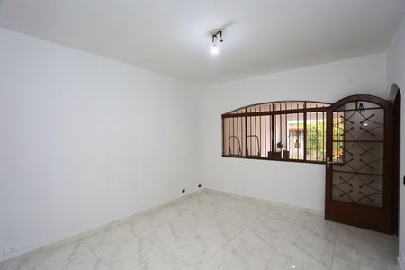 Sala de casa para alugar com 2 quartos, 186m² em Parque Esmeralda, São Paulo