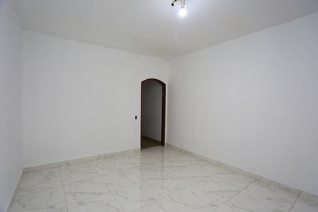 Sala de casa para alugar com 2 quartos, 186m² em Parque Esmeralda, São Paulo