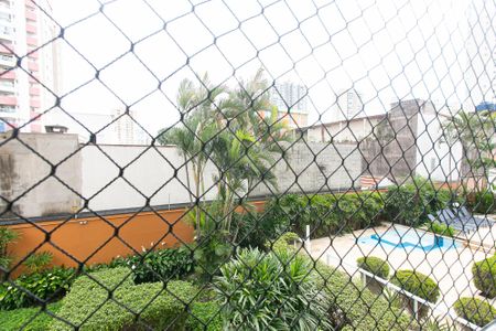 Vista da Varanda da Sala de apartamento à venda com 3 quartos, 83m² em Vila Zilda, São Paulo