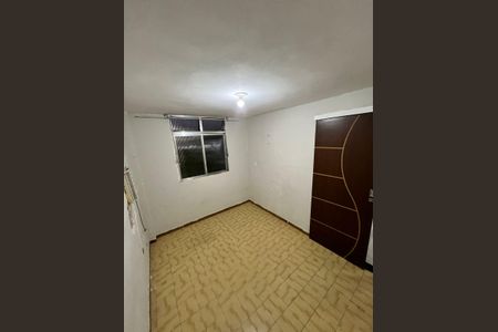 Quarto de apartamento para alugar com 1 quarto, 42m² em Brás de Pina, Rio de Janeiro