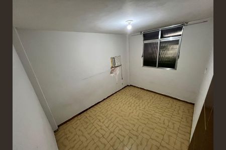 Quarto de apartamento para alugar com 1 quarto, 42m² em Brás de Pina, Rio de Janeiro