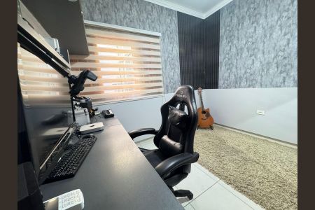 Quarto de casa para alugar com 3 quartos, 120m² em Loteamento Villa Branca, Jacareí