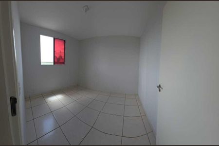 Apartamento para alugar com 2 quartos, 54m² em Serra Dourada, Vespasiano