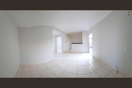 Apartamento para alugar com 2 quartos, 54m² em Serra Dourada, Vespasiano