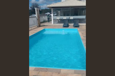 Apartamento para alugar com 2 quartos, 54m² em Serra Dourada, Vespasiano