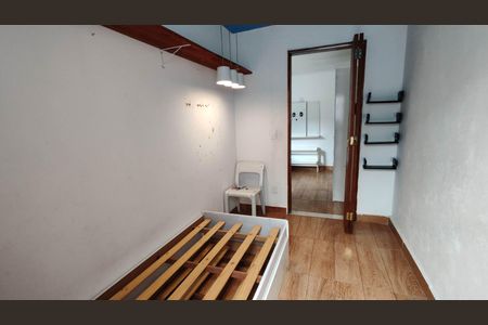 Quarto 2 de casa para alugar com 2 quartos, 100m² em Parque Cruzeiro do Sul, São Paulo