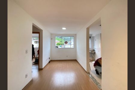 Apartamento para alugar com 2 quartos, 47m² em Encantado, Rio de Janeiro