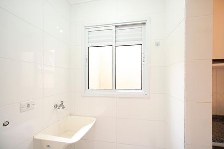 Vista do quarto 02 de apartamento para alugar com 2 quartos, 46m² em Penha de França, São Paulo