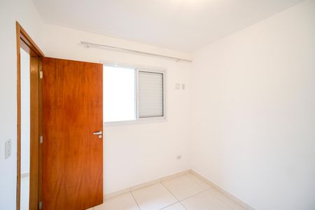 Quarto 01 de apartamento para alugar com 2 quartos, 46m² em Penha de França, São Paulo