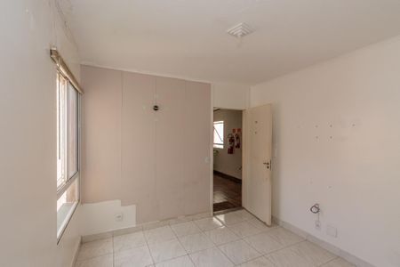 Sala de apartamento para alugar com 2 quartos, 49m² em Loteamento Jardim das Estâncias, Sumaré