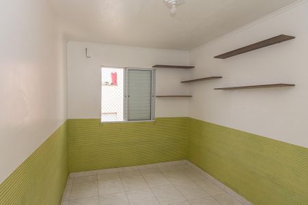 Quarto 1 de apartamento para alugar com 2 quartos, 49m² em Loteamento Jardim das Estâncias, Sumaré