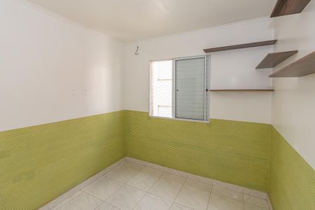 Quarto 1 de apartamento para alugar com 2 quartos, 49m² em Loteamento Jardim das Estâncias, Sumaré