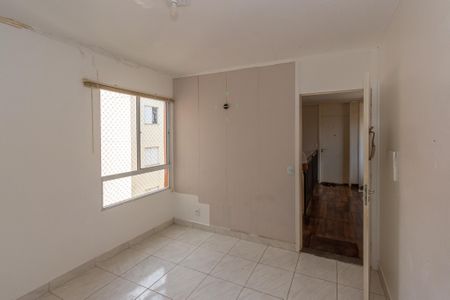 Sala de apartamento para alugar com 2 quartos, 49m² em Loteamento Jardim das Estâncias, Sumaré