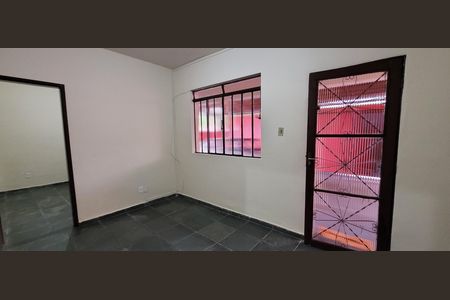 sala de casa à venda com 3 quartos, 95m² em Santa Fé, Betim