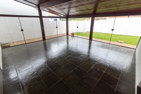 SALA 1 de casa para alugar com 4 quartos, 310m² em Cidade Universitária, Campinas